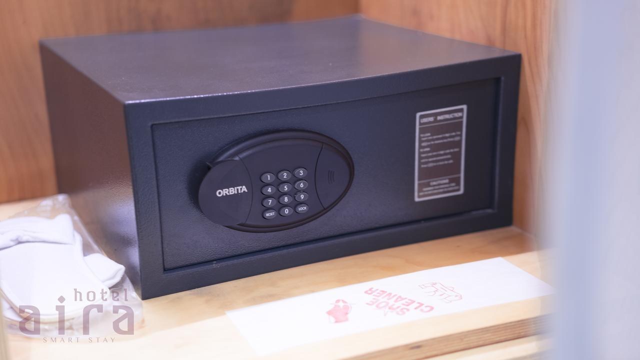 艾拉酒店 Vijayawāda 外观 照片