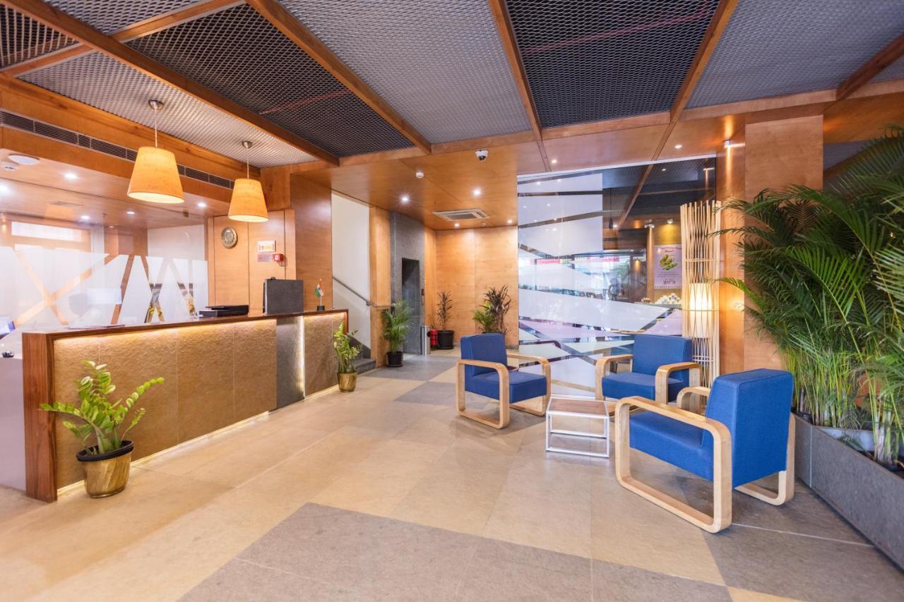 艾拉酒店 Vijayawāda 外观 照片